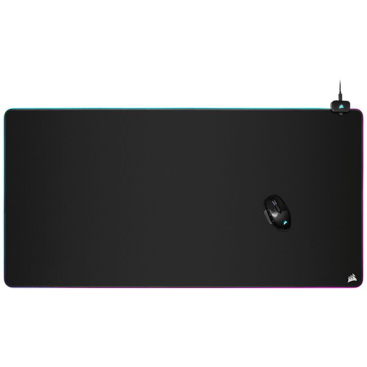 Alfombrilla Corsair MM700 RGB Extended 3XL image number 11