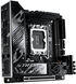 Placa Base Asus ROG Strix Z890-I Gaming WiFi image number null