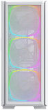 Caja ATX Montech SKY TWO GX - Blanco image number null