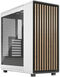 Torre ATX Fractal North Blanco Cristal Templado