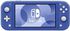Consola Portátil Nintendo Switch Lite Azul image number null