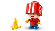 LEGO Super Mario: Mario Kart: Kart Est&aacute;ndar, 174 Piezas (72032) image number null