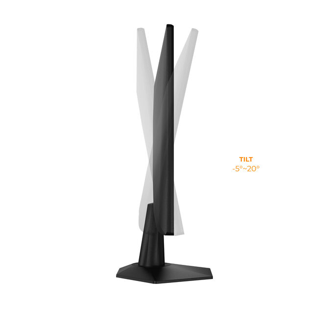 Monitor AOC Gaming 27" 27G50F IPS W-LED FHD 180Hz 0.5ms image number 2