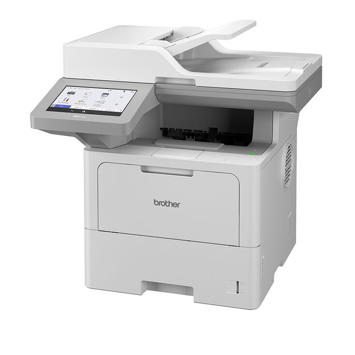 Impresora Multifunción Láser Brother MFC-L6910DN image number 2