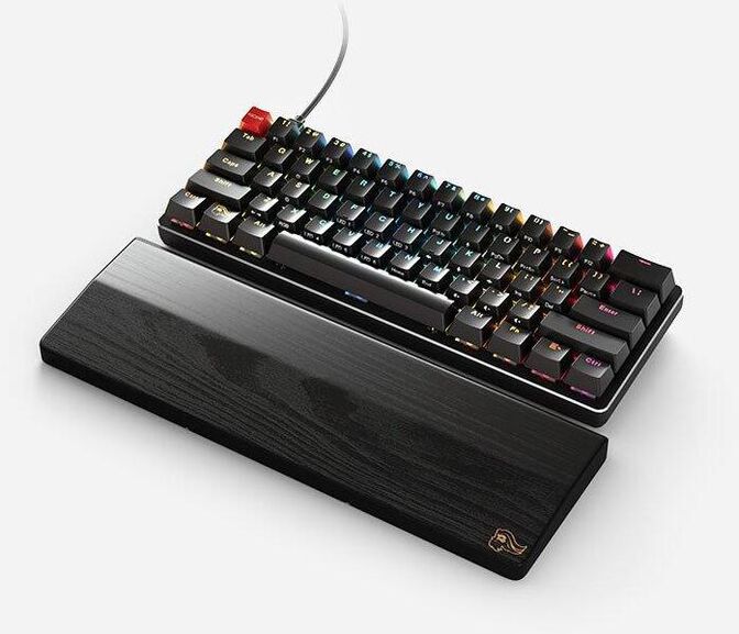 Reposamu&ntilde;ecas Glorious Compact Madera image number 2