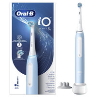 Cepillo de Dientes El&eacute;ctrico Oral-B iO-3