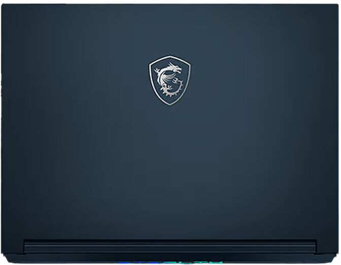 Port&aacute;til MSI Stealth 14 AI Studio A1VGG-076XPT 14" Ultra 9 185H 32GB DDR5 1TB RTX 4070 QHD+ 120Hz image number 4