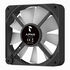 Ventilador APNX FP2-120 PWM ARGB Negro - 120mm image number null