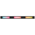Ventilador Corsair iCUE Link RX360 II Unified Frame Negras RGB PWM Triplo Ventilador 120mm (360mm) HUB image number null