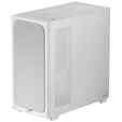 Caja ATX TRYX FLOVA F50 Blanco image number null