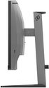 Monitor Gaming Philips 27" 27M2C5200W VA FHD 280Hz 1ms image number null