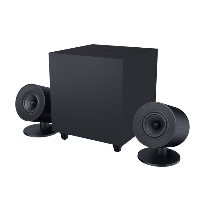 Altavoces Razer Nommo V2 image number 1