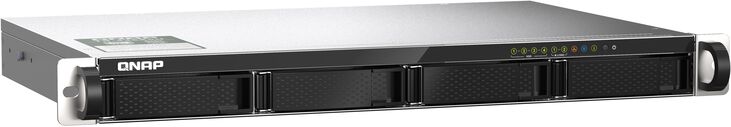 NAS QNAP 4-Bay Octeon TX2 CN9130/CN9131 4C image number 2