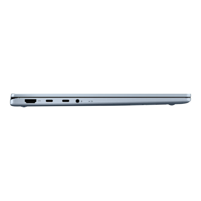 Port&aacute;til ASUS Vivobook S14 Flip OLED TP5408QA-X1PBOHDAB01 14" Snapdragon X X1 26 100 8GB 512GB Adreno Graphics WUXGA OLED W11 (sem carregador) image number 16