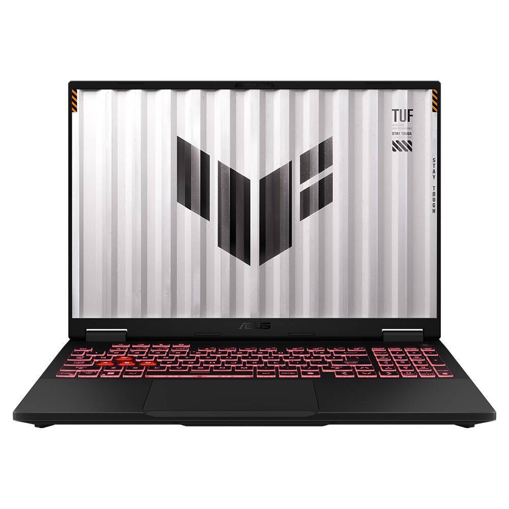 Port&aacute;til ASUS TUF A16 FA608UP-R72B57CS2 16" Ryzen 7 260 32GB DDR5 1TB RTX 5070 144Hz