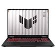 Port&aacute;til ASUS TUF A16 FA608UP-R72B57CS2 16" Ryzen 7 260 32GB DDR5 1TB RTX 5070 144Hz image number null