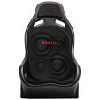 Asiento de competici&oacute;n Next Level Racing ES1 Haptic HF8 Pro Feedback image number null