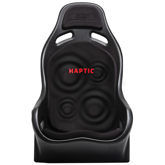 Asiento de competici&oacute;n Next Level Racing ES1 Haptic HF8 Pro Feedback image number 2