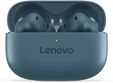 Earbuds Lenovo Yoga True Wireless Stereo Azul-Verde image number null