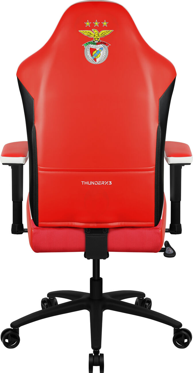 Silla Gaming ThunderX3 EAZE - Benfica Edition image number 3