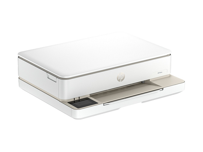 Impresora Multifunci&oacute;n de Inyecci&oacute;n de Tinta HP Envy 6120e Todo-en-Uno WiFi image number 2