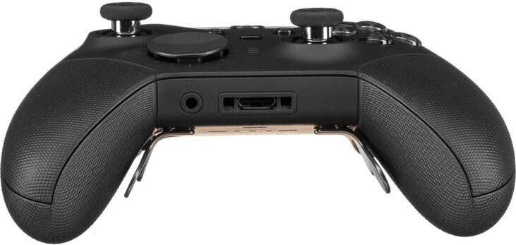 Gamepad Microsoft Xbox Elite Series 2 Wireless Negro image number 4