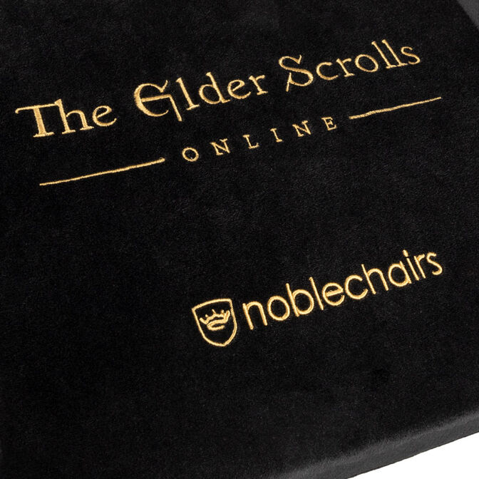 Juego de Almohadas noblechairs Memory Foam - The Elder Scrolls Online Edition image number 5