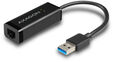 Adaptador AXAGON ADE-SR Gigabit Ethernet 10/100/1000 - USB 3.0 Tipo A image number null