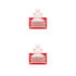 Cable de Red NanoCable RJ45 CAT.6 UTP AWG24 0.5 M Rojo image number null