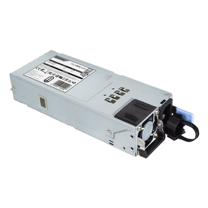 Fuente de alimentaci&oacute;n redundante para servidores UNYKA CRPS de 550 W con certificaci&oacute;n 80 Plus Platinum Bulk image number 2