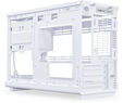 Caja Micro-ATX Lian Li x Dan Cases A3 Blanca Madera image number null