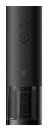 Sacacorchos El&eacute;ctrico Xiaomi Mijia Electric Wine Opener Negro
