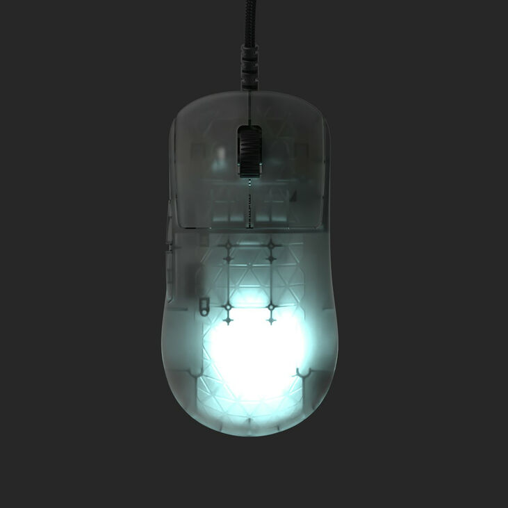 Ratón Gaming Endgame Gear OP1 - Dark Frost image number 3