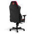 Silla noblechairs HERO - MOUZ Edition image number null