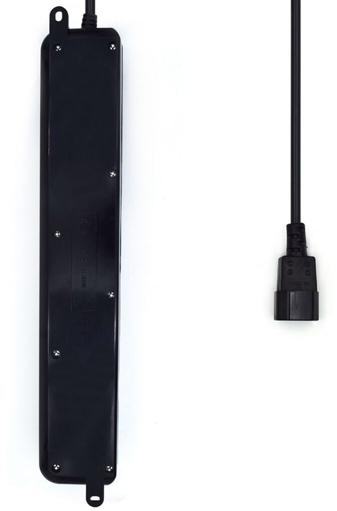 Regleta Ewent para UPS 6 Tomas 1.5 M image number 3