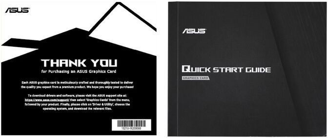 Tarjeta Gr&aacute;fica Asus GeForce&reg; RTX 5060 Prime 8GB GDDR7 DLSS4 image number 9