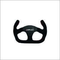 Volante Simagic P-325C - Alcantara