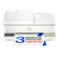 Impresora Multifunci&oacute;n de Inyecci&oacute;n de Tinta HP Envy 6520e Todo-en-Uno WiFi