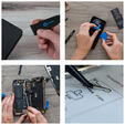 Kit Ferramentas iFixit Tech GO Toolkit Repair - 32 Bit image number null