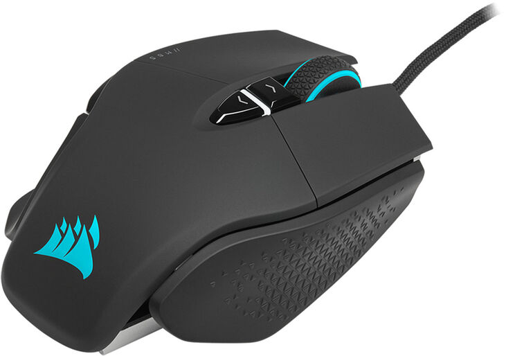 Ratón Corsair M65 RGB Ultra 26000 DPI image number 5