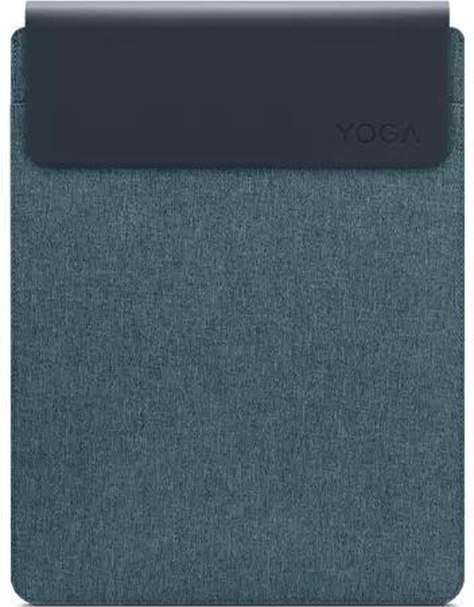 Funda 14.5" Lenovo Yoga Sleeve Teal image number 0