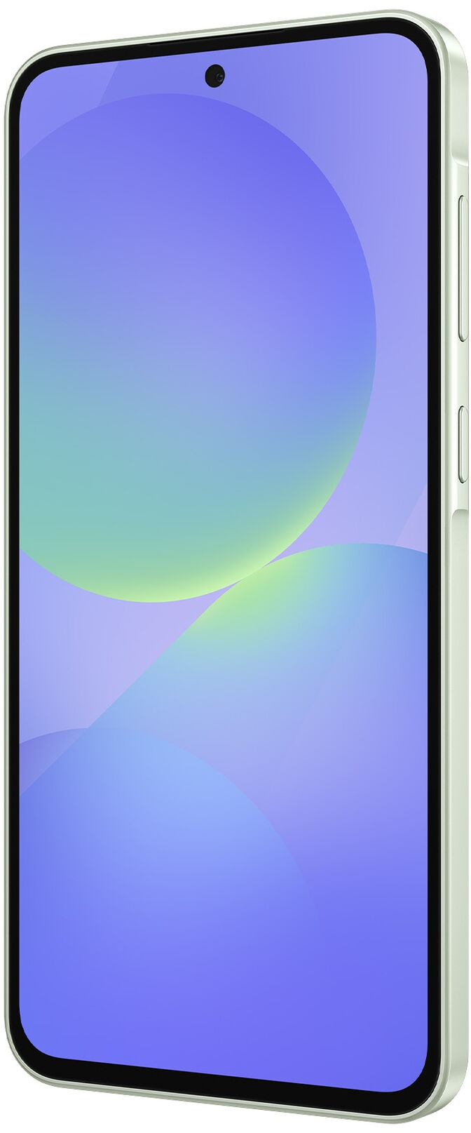 Smartphone Samsung Galaxy A36 5G 6.6" (12 / 256GB) 120Hz Light Green image number 3