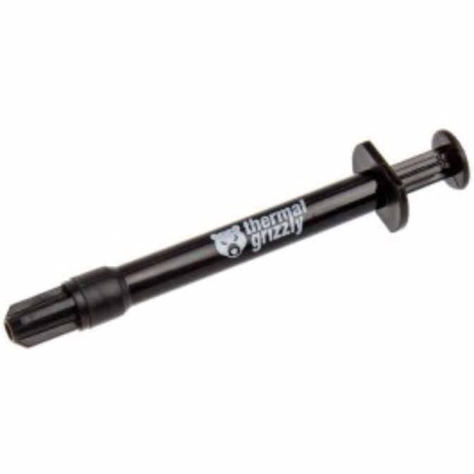 Metal L&iacute;quido Thermal Grizzly Conductonaut (1g) image number 0
