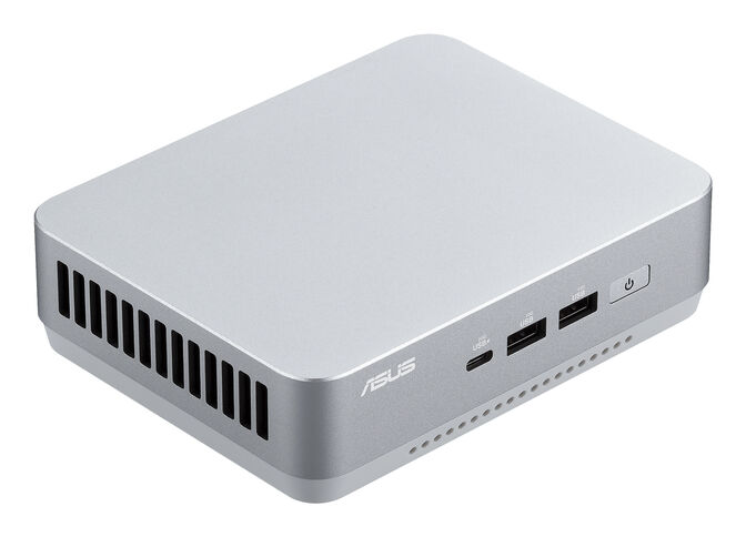 Mini PC ASUS NUC 14 PRO+ Ultra 7 155H Barebone image number 8