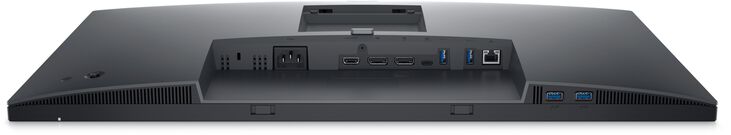 Monitor Dell P Series 27" P2723DE IPS QHD 60Hz 5ms USB-C (90W) SS USB (3.2 Gen1) image number 3
