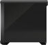 Torre E-ATX Fractal Design Torrent Black RGB Cristal Templado Light Tint image number null