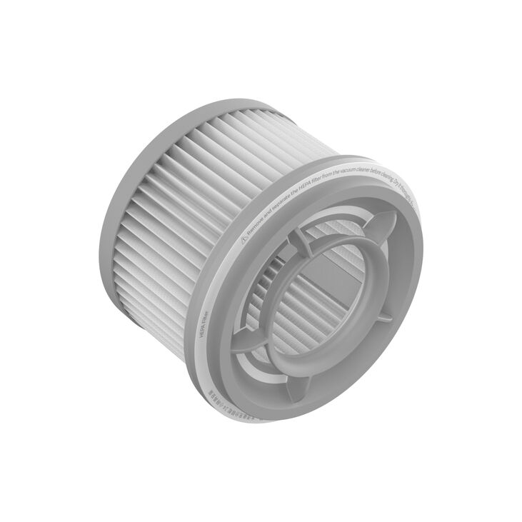 Filtro HEPA Xiaomi Mi Vacuum Cleaner G10/G9 image number 2