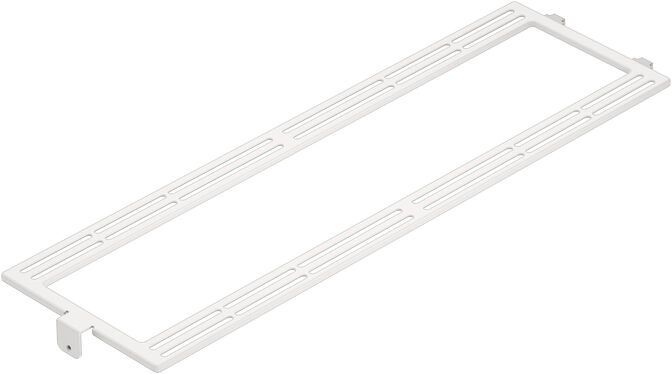 Soporte de Ventiladores Inferiores - HAVN HS 420 Blanco image number 1