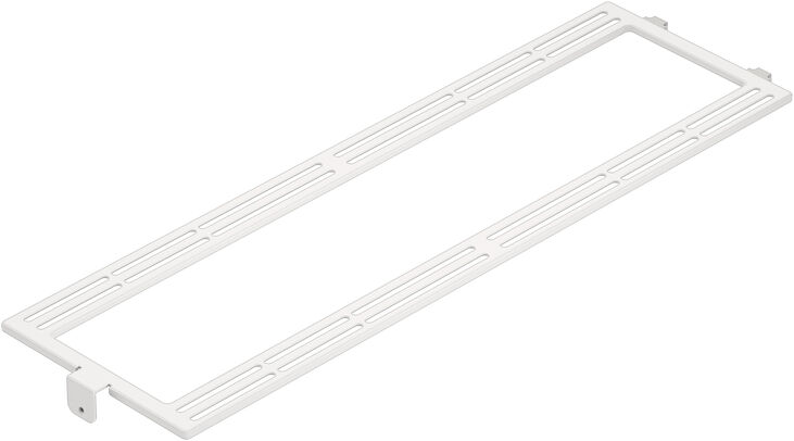 Soporte de Ventiladores Inferiores - HAVN HS 420 Blanco image number 1