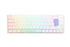 Teclado Mecânico Ducky ONE 3 Classic SF 65% RGB Pure White MX-Brown (ES) image number null
